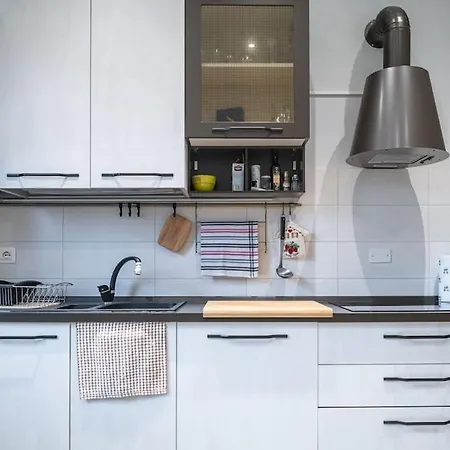 Apartment Lussuoso