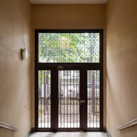 Apartment Lussuoso Lodi