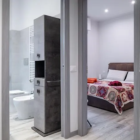 Lussuoso Apartment Lodi